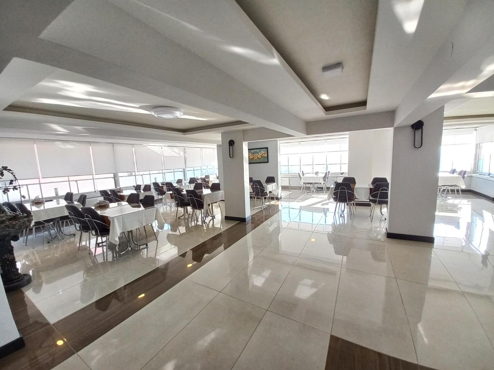 Grand Belli Otel Ankara Exterior foto